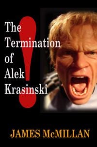 Produktbild: The Termination of Alek Krasinski