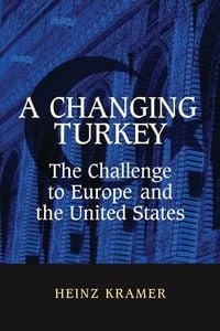 Produktbild: A Changing Turkey
