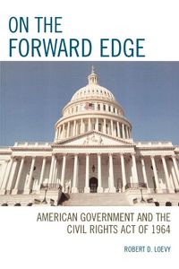 Produktbild: On the Forward Edge