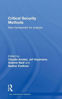 Produktbild: Critical Security Methods