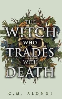 Produktbild: The Witch who Trades with Death
