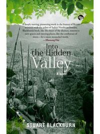 Produktbild: Into the Hidden Valley