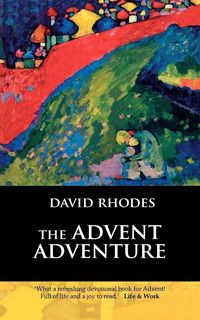 Produktbild: The Advent Adventure