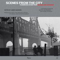 Produktbild: Scenes from the City