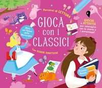 Produktbild: Gioca con i classici