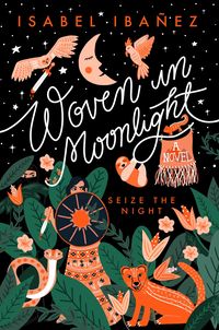 Produktbild: Woven in Moonlight