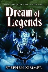 Produktbild: Dream of Legends