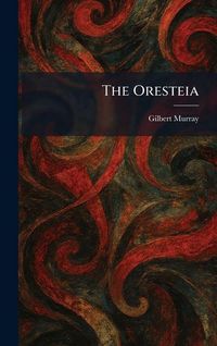 Produktbild: The Oresteia