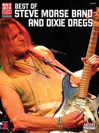 Produktbild: Best of Steve Morse Band and Dixie Dregs