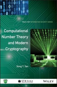 Produktbild: Computational Number Theory and Modern Cryptography