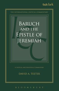Produktbild: Comt-Icc Baruch & The Epistle