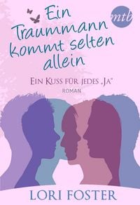 Produktbild: Ein Kuss f&uuml;r jedes ''Ja''