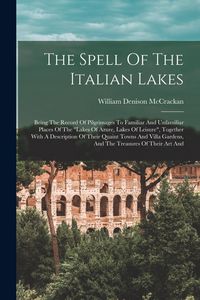 Produktbild: The Spell Of The Italian Lakes
