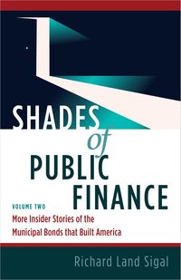 Produktbild: Shades of Public Finance Vol. 2