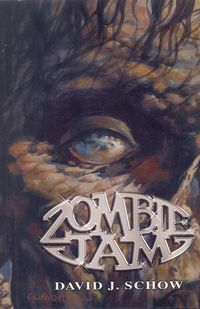 Produktbild: Zombie Jam