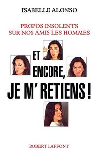 Produktbild: Et encore je m'retiens