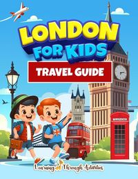 Produktbild: London For Kids