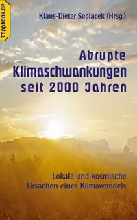 Produktbild: Abrupte Klimaschwankungen seit 2000 Jahren