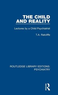 Produktbild: The Child and Reality