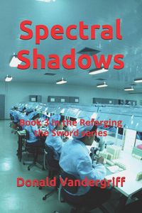 Produktbild: Spectral Shadows