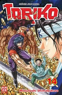 Produktbild: Toriko 14
