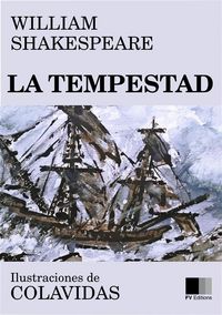 Produktbild: La Tempestad