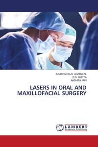 Produktbild: Lasers in Oral and Maxillofacial Surgery
