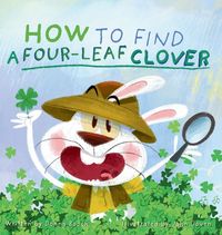 Produktbild: How to Find a Four-Leaf Clover