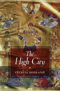 Produktbild: The High City