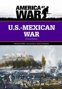 Produktbild: Mills, B:  U.S.-Mexican War