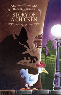 Produktbild: Story of a chicken (Adventures)