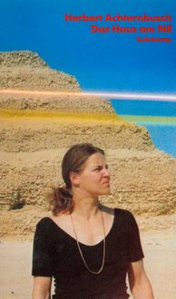 Produktbild: Das Haus am Nil