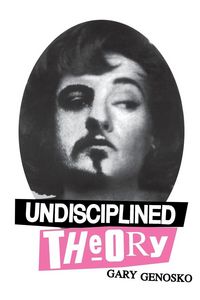 Produktbild: Undisciplined Theory