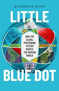 Produktbild: Little Blue Dot
