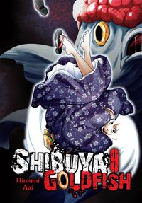 Produktbild: Shibuya Goldfish, Vol. 9
