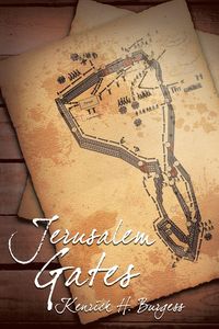 Produktbild: The Jerusalem Gates