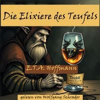 Produktbild: Die Elixiere des Teufels