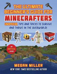Produktbild: Ultimate Beginner's Guide for Minecrafters