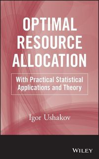 Produktbild: Optimal Resource Allocation