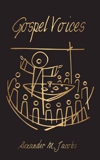 Produktbild: Gospel Voices