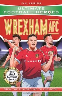 Produktbild: Wrexham Afc