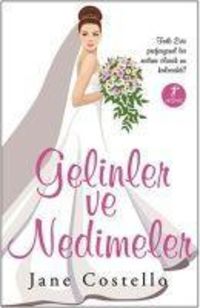 Produktbild: Gelinler ve Nedimeler