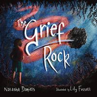 Produktbild: The Grief Rock