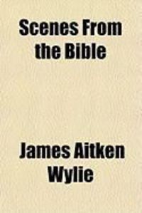 Produktbild: Scenes from the Bible