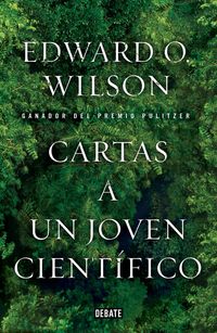 Produktbild: Cartas a un joven cient&iacute;fico