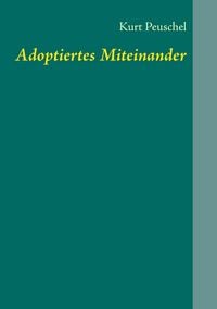 Produktbild: Adoptiertes Miteinander