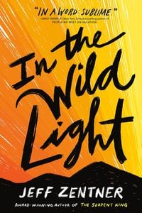 Produktbild: In the Wild Light