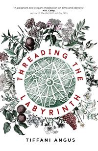 Produktbild: Threading the Labyrinth