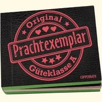 Produktbild: Prachtexemplar