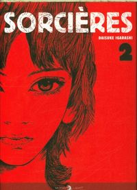 Produktbild: Sorci&egrave;res. Tome 2